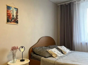 Na Severnoy 21 Flat