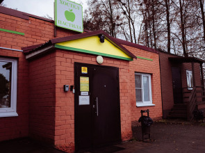Хостел Пастила