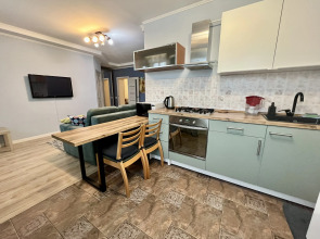 Апартаменты 3-х комнатная квартира в центре рядом с ТЦ Галерея Новосибирск