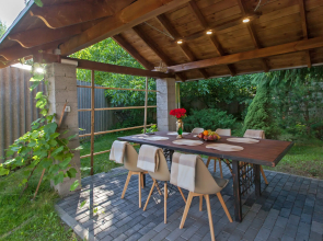 Lesnaya Skazka Private house