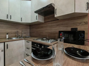 Квартира Комфортная студия возле Дальгау