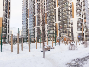 Апартаменты на Ахметзянова 3