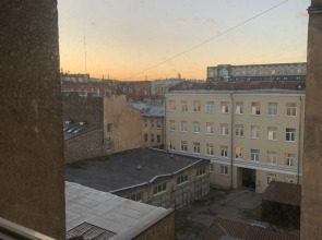 Квартира Счастливая Матрешка у Московского Вокзала