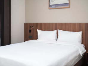 Отель Freedom Bishkek Hotel