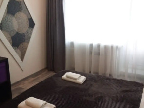 Апартаменты с джакузи на Красноармейском пер. 5