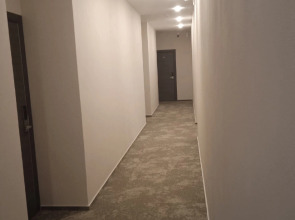 Отель У Водопада