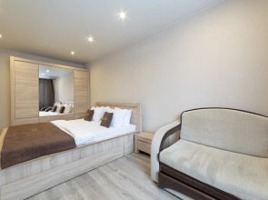 Апартаменты InnDays Знамя октября, 17