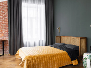 Апартаменты Бизнес-класса Pronina Aparts в центре города