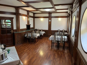 Гостевой дом Приморье