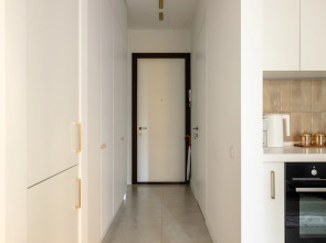 Апартаменты Ecru Рядом С Москва-Сити