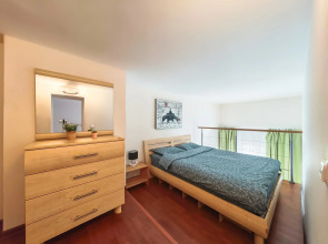 Апартаменты Невский 18 Николь и Мишель