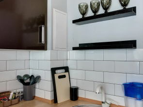 Квартира Матисс от Home24