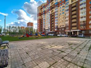 Квартира Уютная квартира с двумя местами