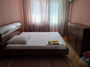 Квартира на Гамидова