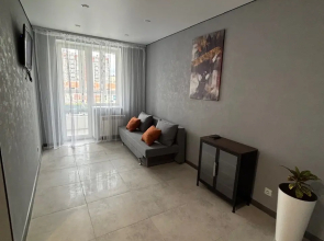 Апартаменты на улице Минусинская