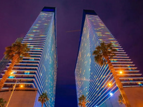 Апарт-Отель Batumi Orbi City Сentral Hotel MK 5*