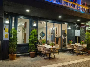 Отель Linda Port Hotel