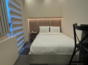 Отель Grand Rafinn