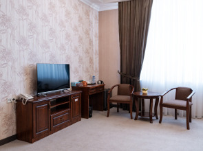 Бутик-отель Meros