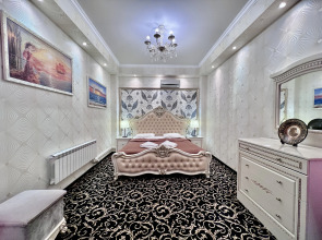 Гостиница Vnukovo Atlantis