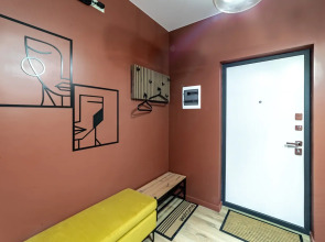 Квартира Студия