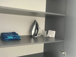 Апартаменты на первой линии