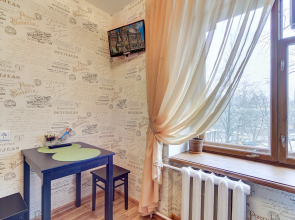 Апартаменты Уютная Квартира