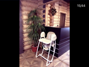 Гостевой Дом Тебердинская сказка