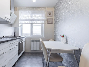 Двухкомнатные Апартаменты на улице Смирнова