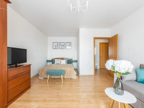 Апартаменты Apart Lux Кантемировская