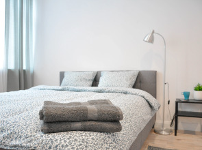 Мини-отель Lwowska Residence