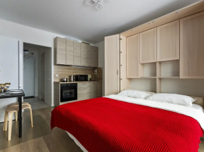 Апартаменты 1 MaxRealty24 Cходненская 8