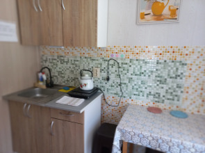 Гостевой дом Добрый хозяин