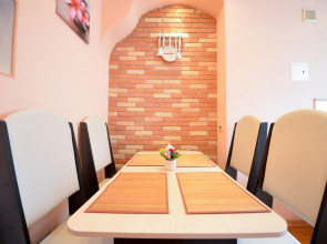 Апартаменты Пять Звёзд на Арбате с тремя кроватями