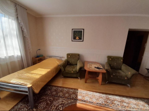 Апартаменты Svetlogorsk 1