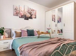 Квартира Разноцветное Драже