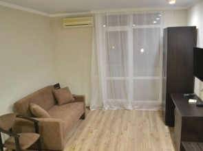 Апартаменты у Моря на Мускатной