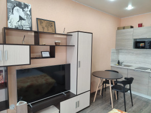 Апартаменты Вверх