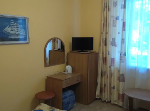 Prestizh-Hotel V Sukko