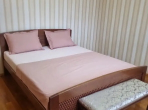 Частный дом на Ломоносова