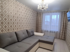 Квартира Атмосферная Двухкомнатная