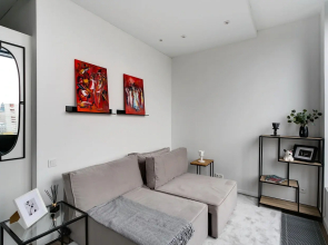 Квартира Smart Host (Смарт Хост) на переулке Духовском