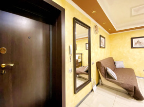 Апартаменты Студия Apart-Comfort на Чехова 41A