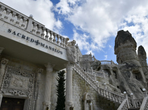 Sacred Mansion