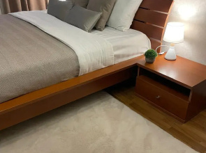 Prospekt Mira 94 Flat