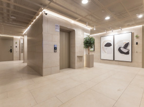 Апартаменты Lux