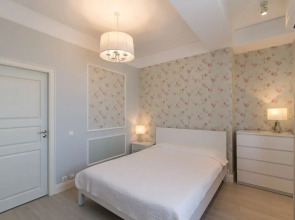 Апартаменты Зима-Лето