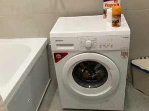 Квартира Уютная Недалеко от Центра