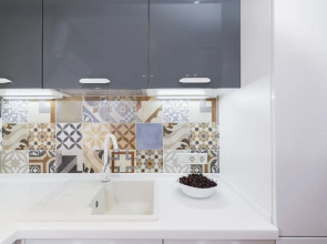 Апартаменты M Apartments Eldorado 2