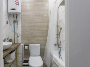 Апартаменты Апарт-Риэлти 1